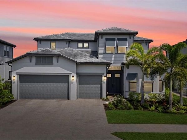 16198 Verilyn CIR, NAPLES, FL 34110