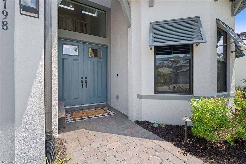 16198 Verilyn Cir, Naples, FL 34110 Photo