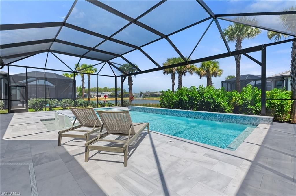 16198 Verilyn Cir, Naples, FL 34110 Photo