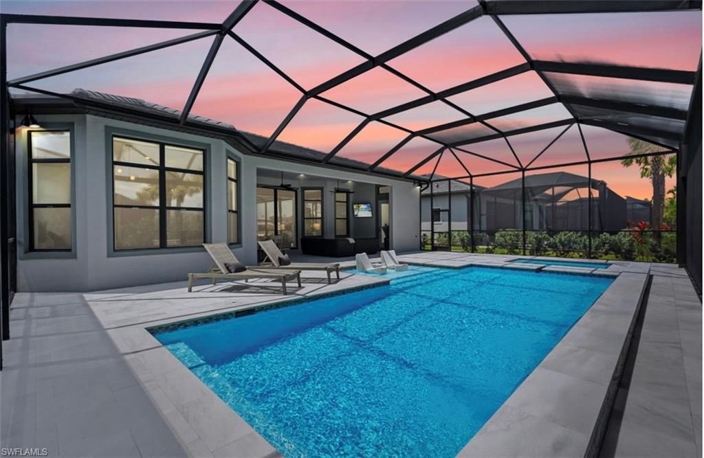 16198 Verilyn Cir, Naples, FL 34110 Photo