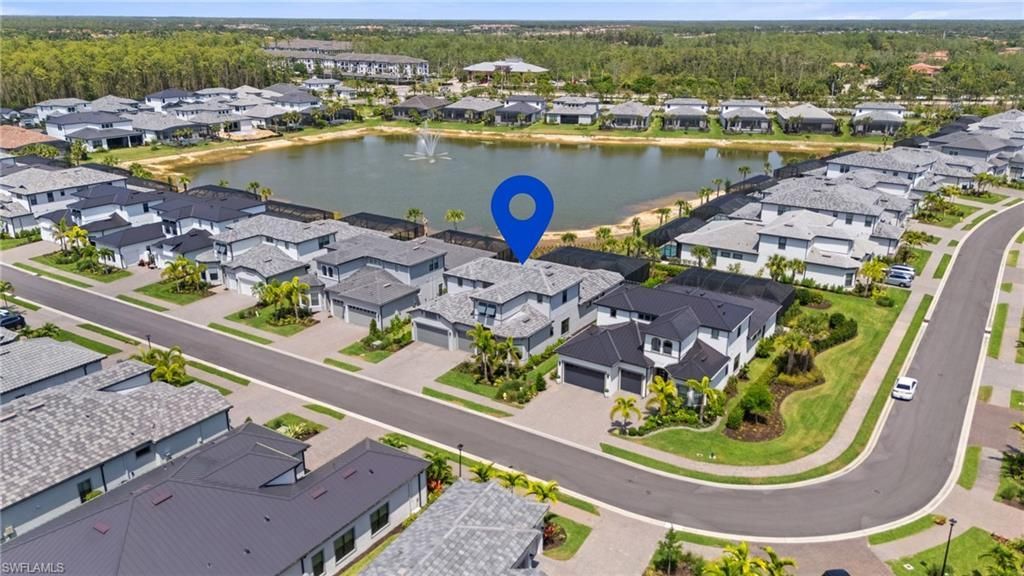 16198 Verilyn Cir, Naples, FL 34110 Photo