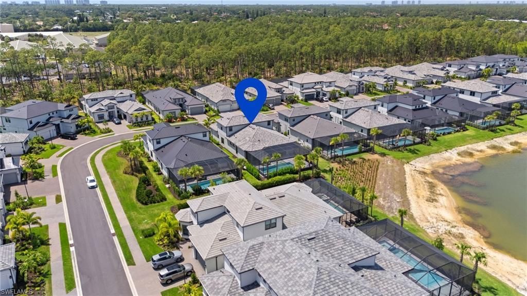 16198 Verilyn Cir, Naples, FL 34110 Photo