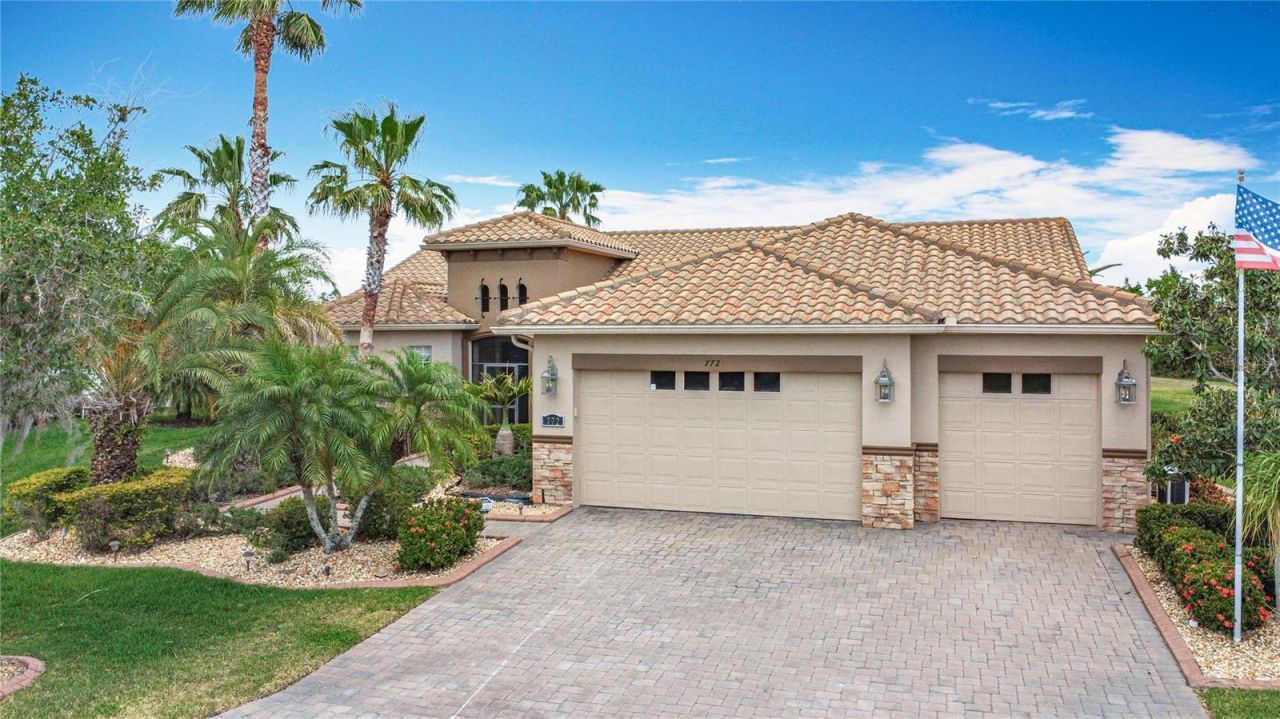 772 San Raphael Street, Kissimmee, FL 34759 Photo