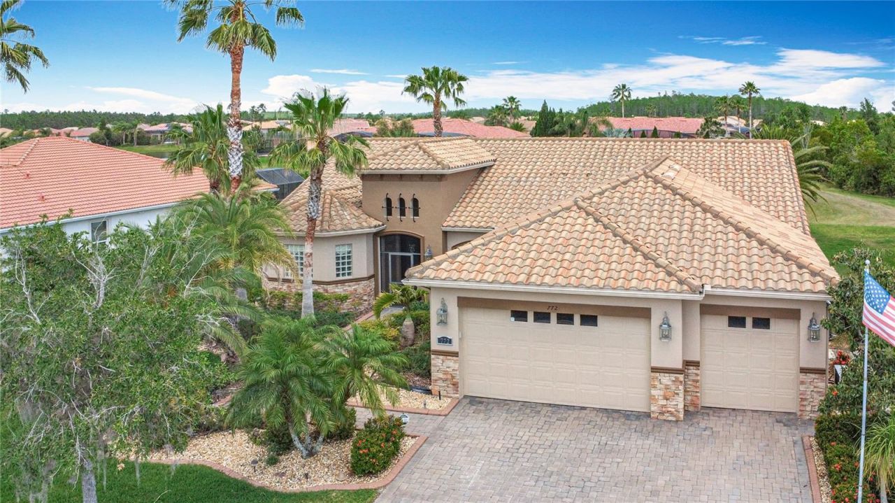 772 San Raphael Street, Kissimmee, FL 34759 Photo