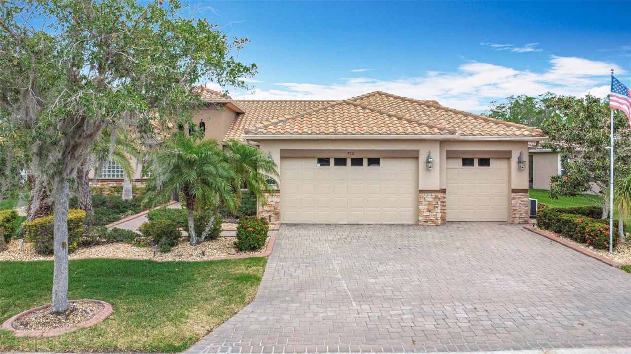772 San Raphael Street, Kissimmee, FL 34759 Photo