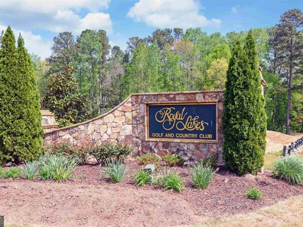 4835 Upper Berkshire Road, Flowery Branch, GA 30542