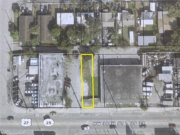 1065 NW 36th St, Miami, FL 33127