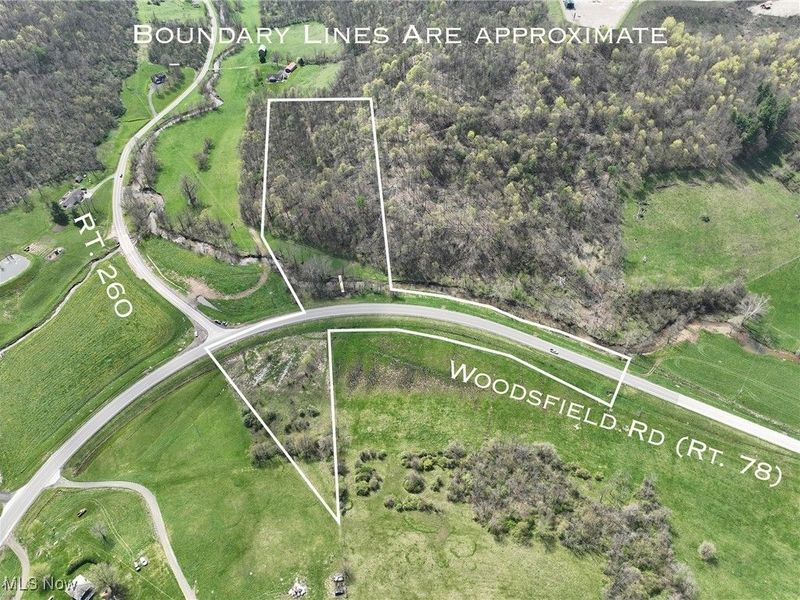 0 State Route 78, Summerfield, OH 43788 Photo 1