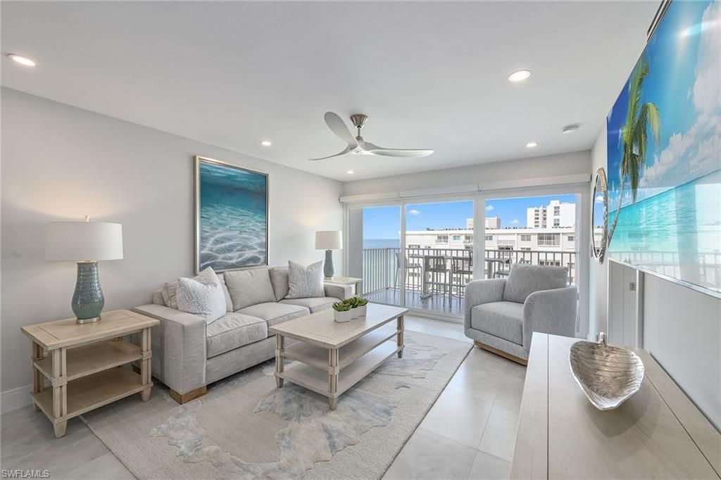 3443 Gulf Shore Blvd N, Unit 813, Naples, FL 34103 Photo