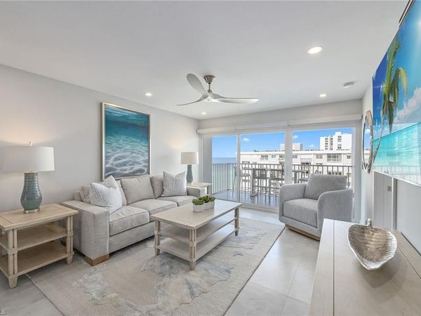 3443 Gulf Shore BLVD N, Unit 813, NAPLES, FL 34103