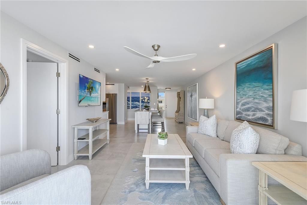 3443 Gulf Shore Blvd N, Unit 813, Naples, FL 34103 Photo