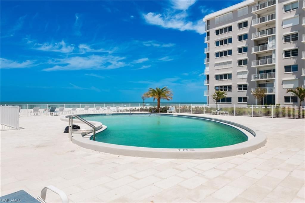 3443 Gulf Shore Blvd N, Unit 813, Naples, FL 34103 Photo