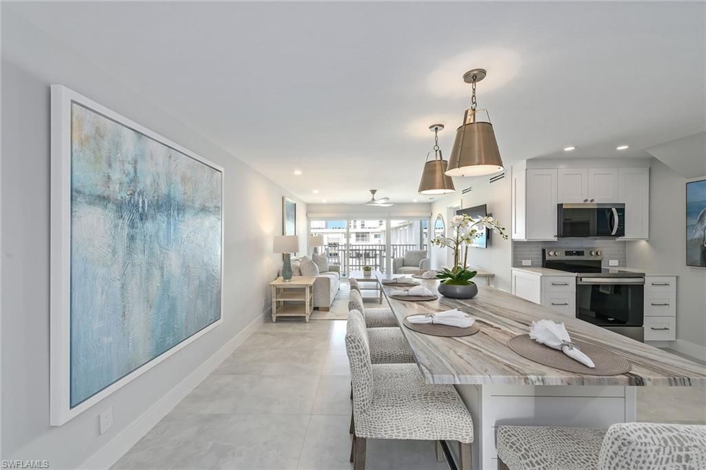 3443 Gulf Shore Blvd N, Unit 813, Naples, FL 34103 Photo