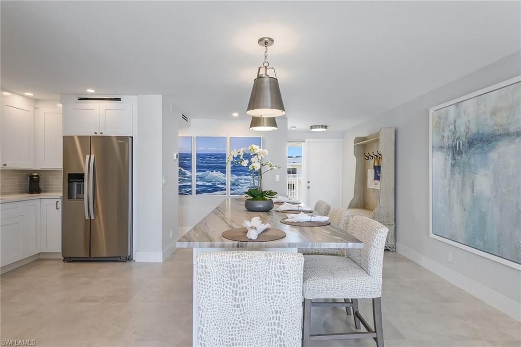 3443 Gulf Shore Blvd N, Unit 813, Naples, FL 34103 Photo