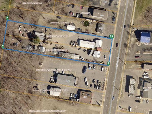 8324/8328 Portage Road, Portage, MI 49002