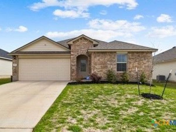 8508 Cantera Ridge Road, Temple, TX 76502