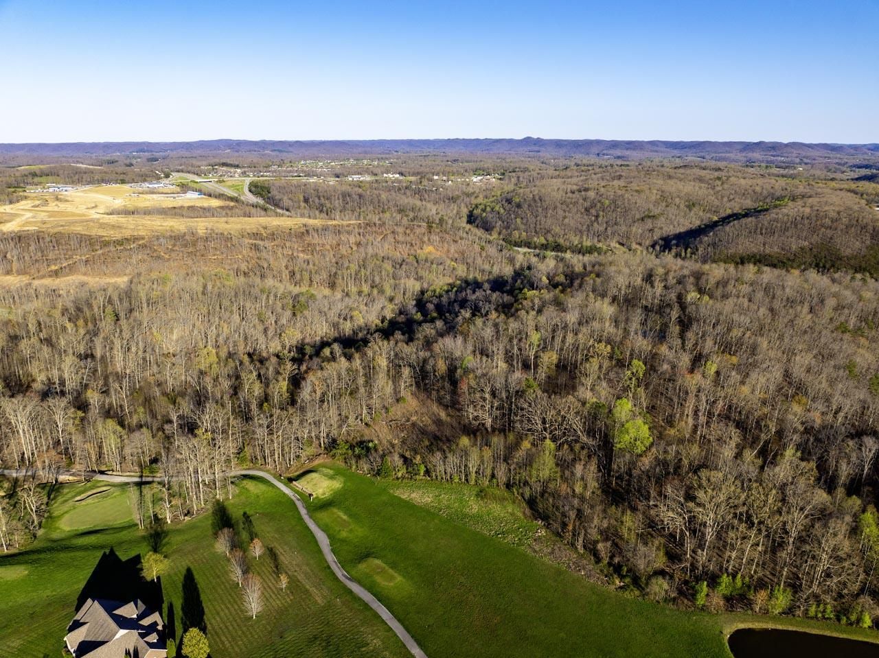 2165 Bluebank Road, Morehead, KY 40351 Main Photo