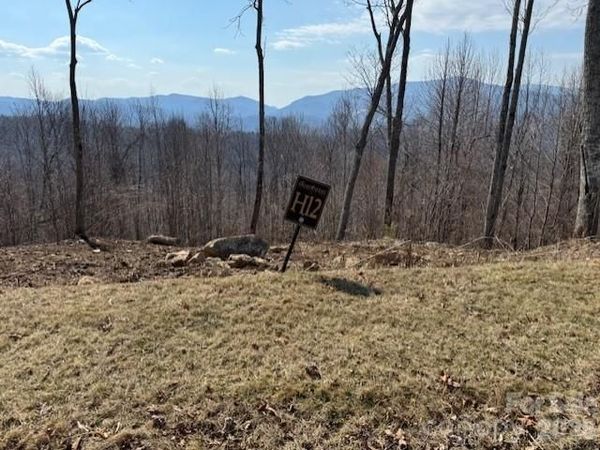 TBD Heritage Ridge Road, Elk Park, NC 28622