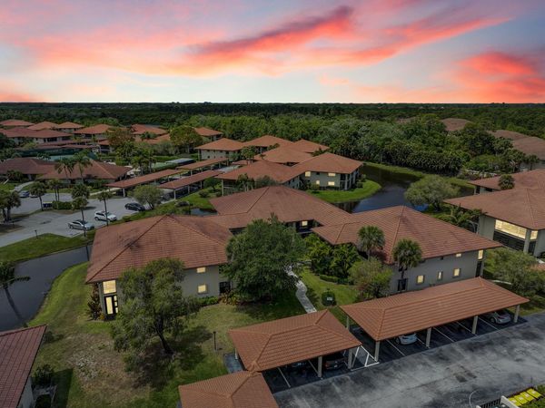 361 SW South River Drive, Unit 103, Stuart, FL 34997