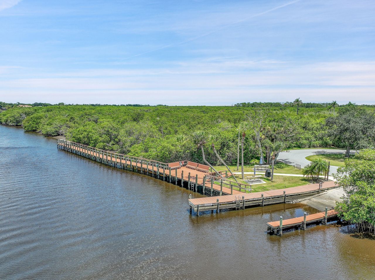 361 SW South River Drive, Unit 103, Stuart, FL 34997 Photo