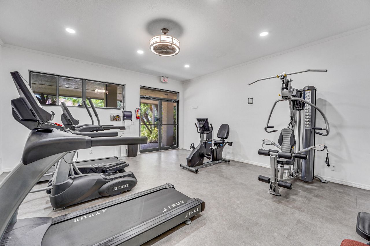 361 SW South River Drive, Unit 103, Stuart, FL 34997 Photo