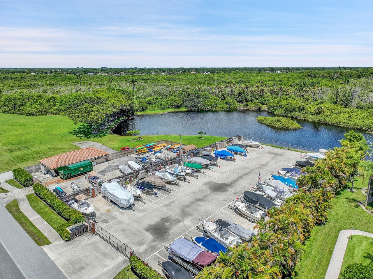 361 SW South River Drive, Unit 103, Stuart, FL 34997 Photo