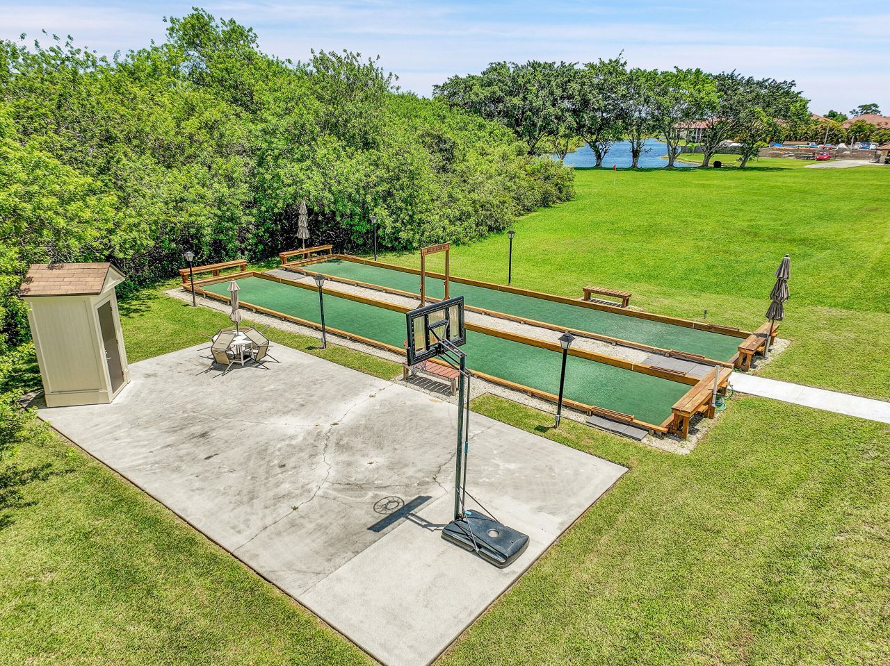 361 SW South River Drive, Unit 103, Stuart, FL 34997 Photo