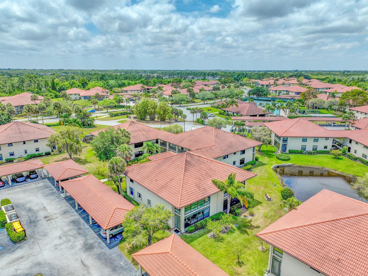 361 SW South River Drive, Unit 103, Stuart, FL 34997 Photo