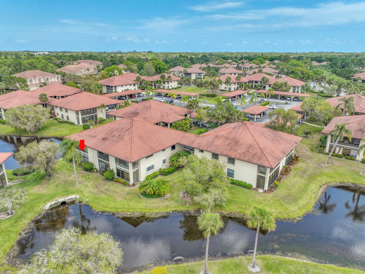 361 SW South River Drive, Unit 103, Stuart, FL 34997 Photo