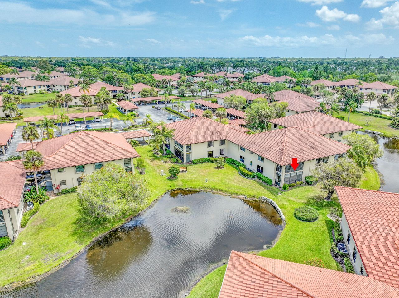 361 SW South River Drive, Unit 103, Stuart, FL 34997 Photo