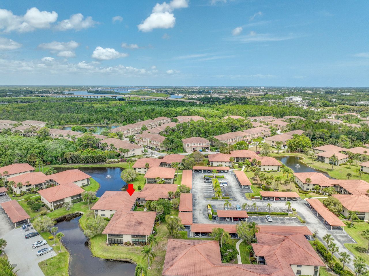 361 SW South River Drive, Unit 103, Stuart, FL 34997 Photo