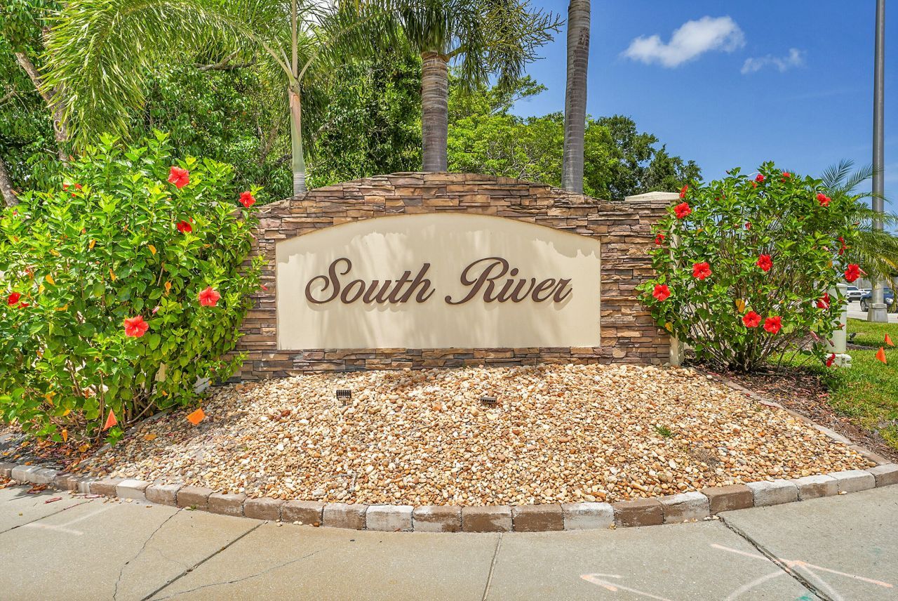 361 SW South River Drive, Unit 103, Stuart, FL 34997 Photo