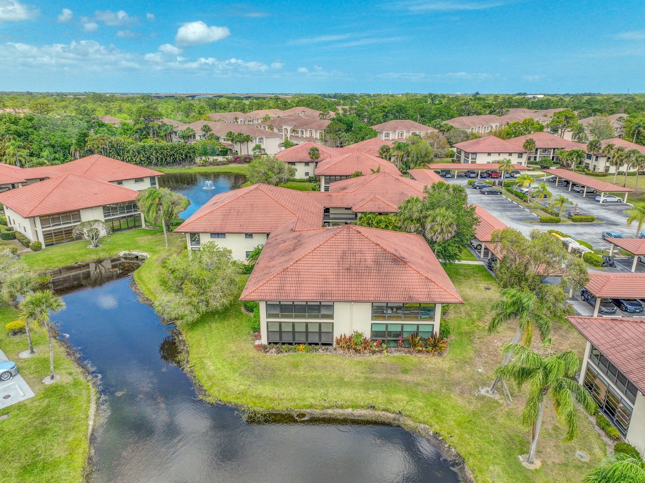 361 SW South River Drive, Unit 103, Stuart, FL 34997 Photo