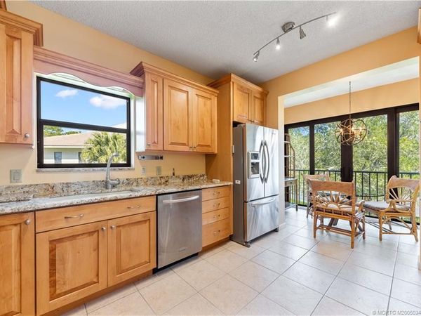 13464 Harbour Ridge Boulevard, Unit 8B, Palm City, FL 34990