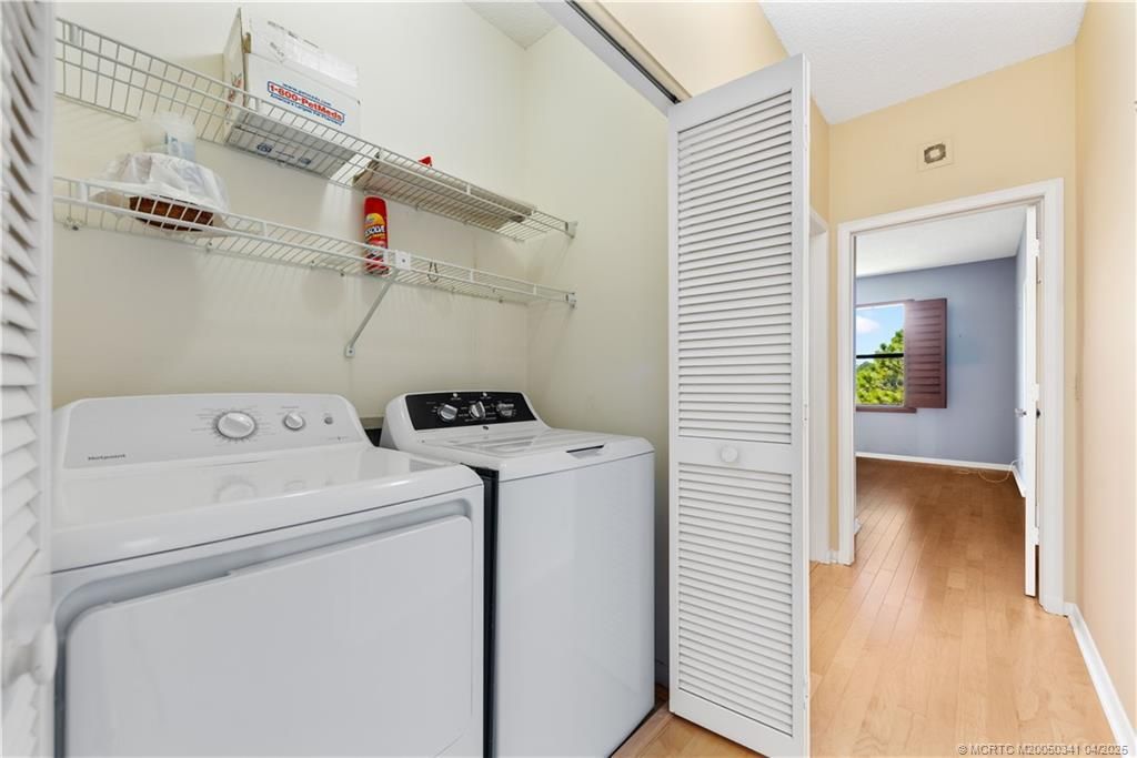 13464 Harbour Ridge Boulevard, Unit 8B, Palm City, FL 34990 Photo