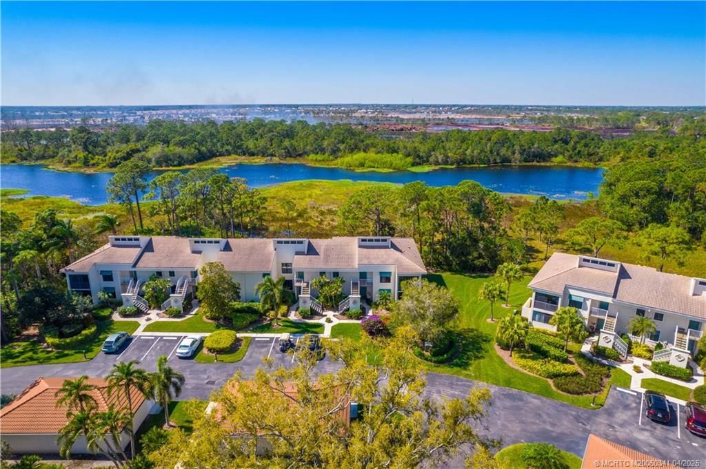 13464 Harbour Ridge Boulevard, Unit 8B, Palm City, FL 34990 Photo