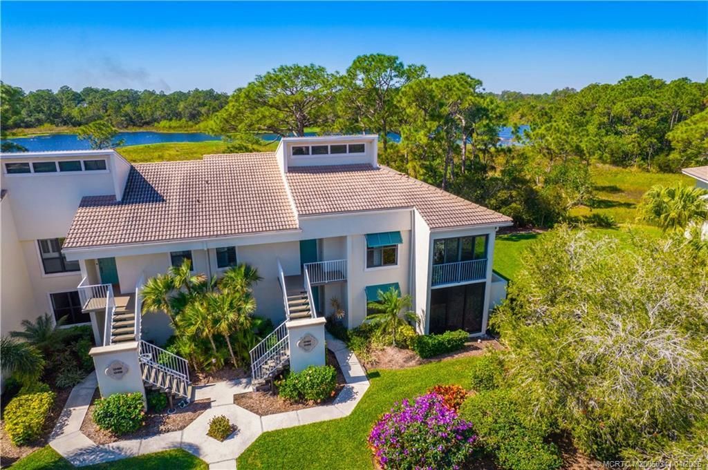 13464 Harbour Ridge Boulevard, Unit 8B, Palm City, FL 34990 Photo