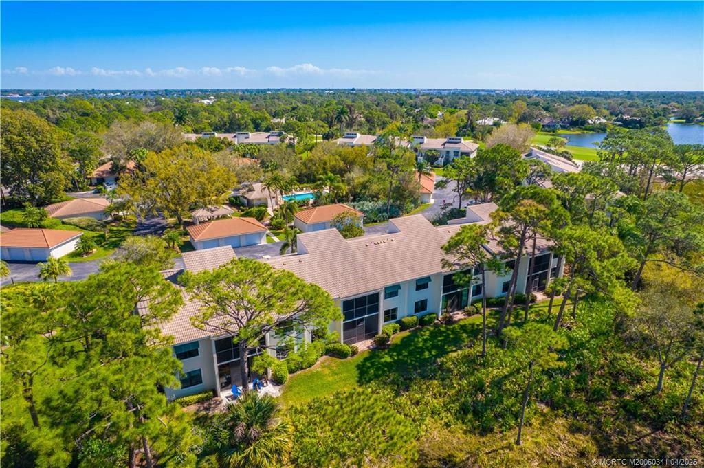 13464 Harbour Ridge Boulevard, Unit 8B, Palm City, FL 34990 Photo