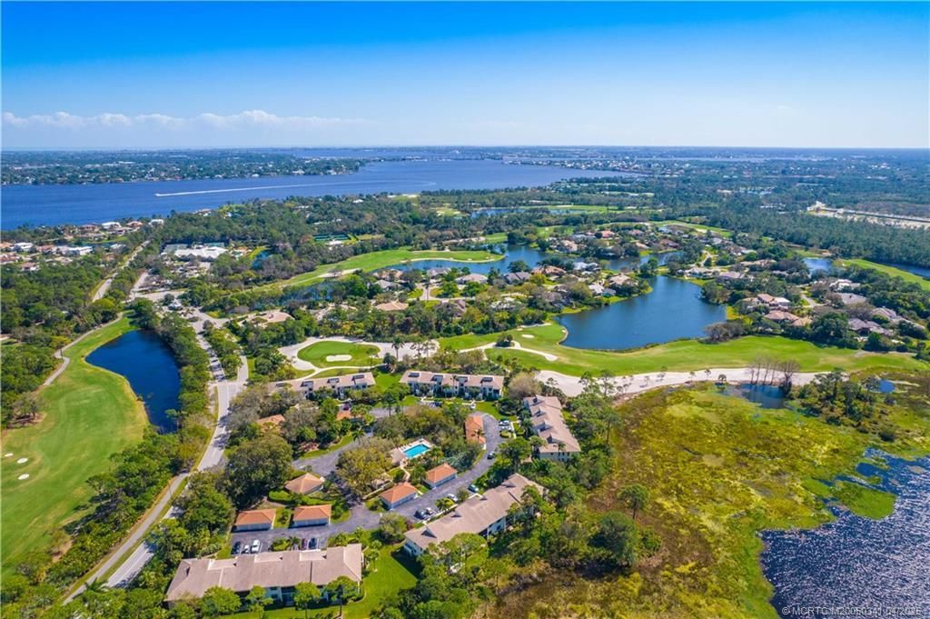 13464 Harbour Ridge Boulevard, Unit 8B, Palm City, FL 34990 Photo