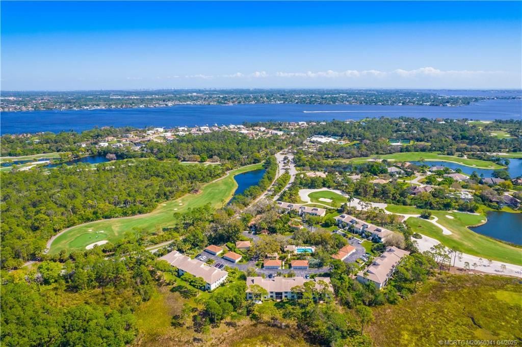 13464 Harbour Ridge Boulevard, Unit 8B, Palm City, FL 34990 Photo