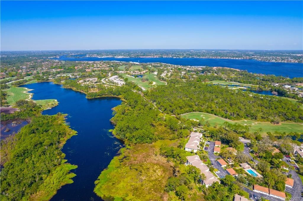 13464 Harbour Ridge Boulevard, Unit 8B, Palm City, FL 34990 Photo