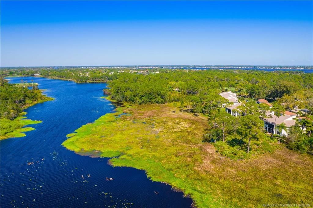 13464 Harbour Ridge Boulevard, Unit 8B, Palm City, FL 34990 Photo