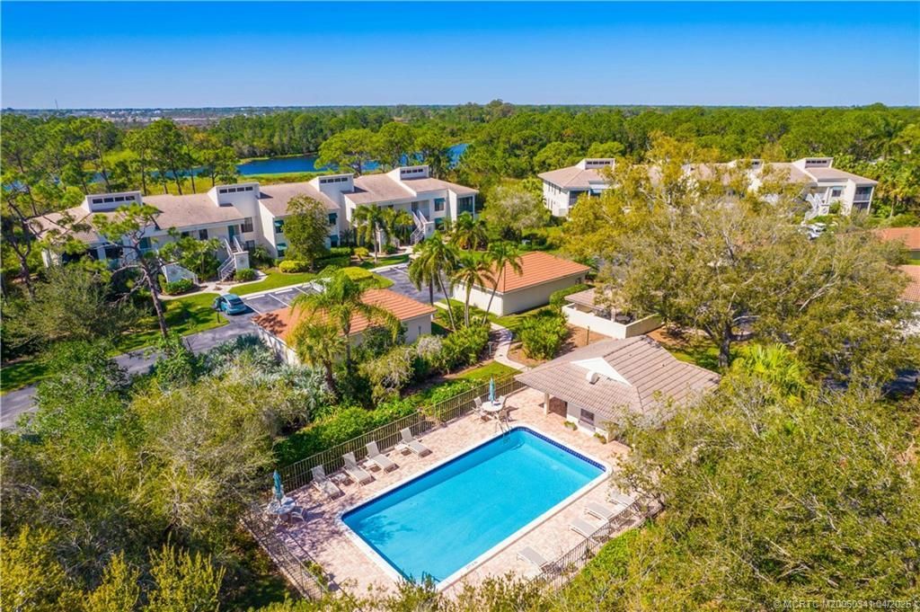 13464 Harbour Ridge Boulevard, Unit 8B, Palm City, FL 34990 Photo