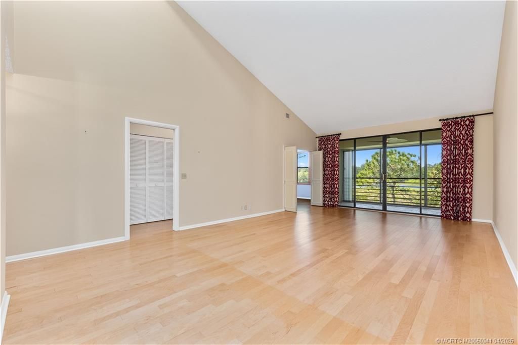 13464 Harbour Ridge Boulevard, Unit 8B, Palm City, FL 34990 Photo