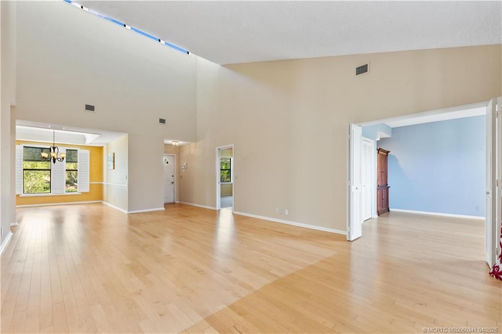 13464 Harbour Ridge Boulevard, Unit 8B, Palm City, FL 34990 Photo