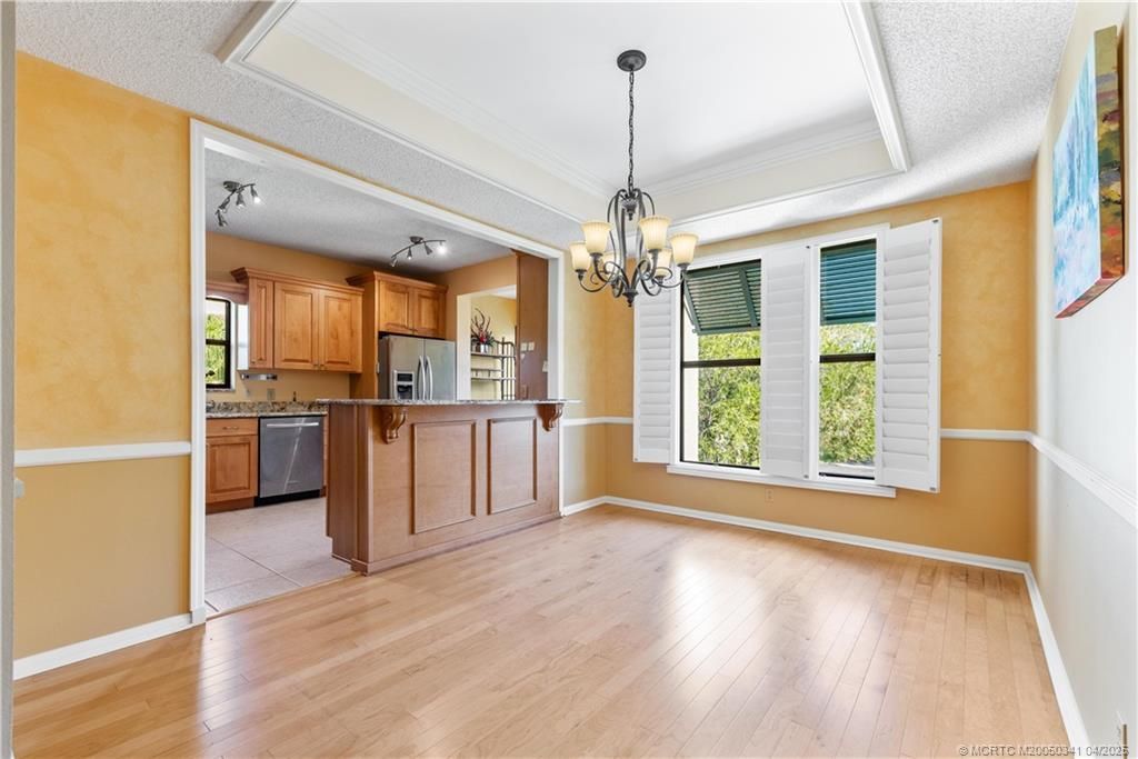 13464 Harbour Ridge Boulevard, Unit 8B, Palm City, FL 34990 Photo