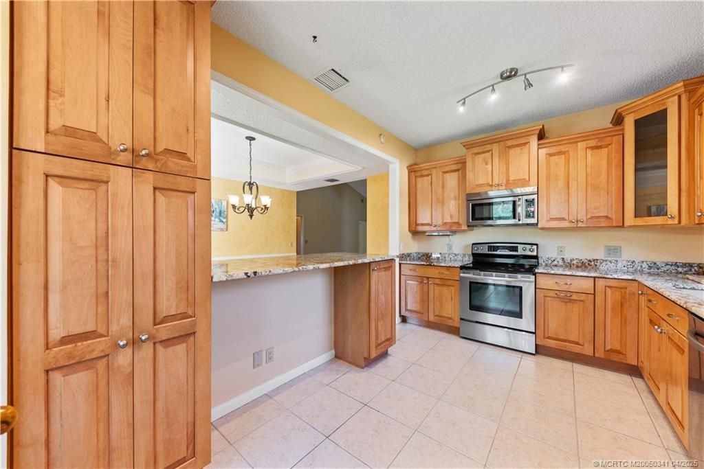 13464 Harbour Ridge Boulevard, Unit 8B, Palm City, FL 34990 Photo