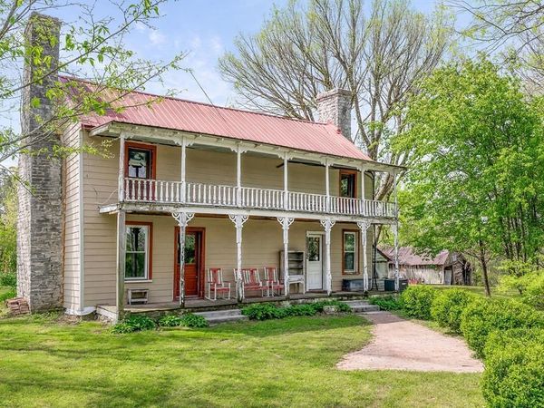 134 Opossum Hollow Rd., Watertown, TN 37184