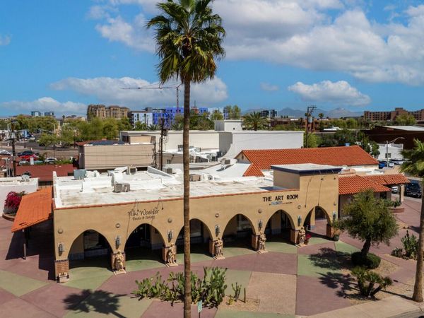 7050 E MAIN Street, Scottsdale, AZ 85251