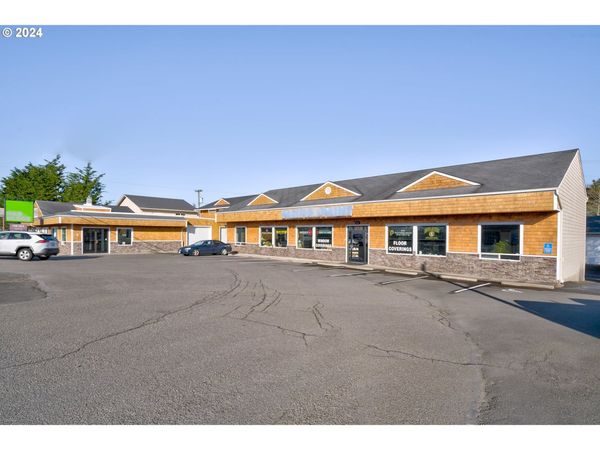 3003 Hwy 101, Gearhart, OR 97138